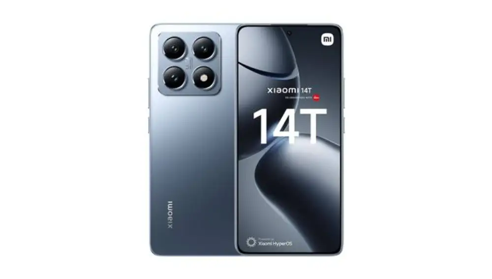 Xiaomi 14T