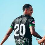 MADRID.-El Elche gana un amistoso al Getafe con gol del debutante Álvaro Rodríguez