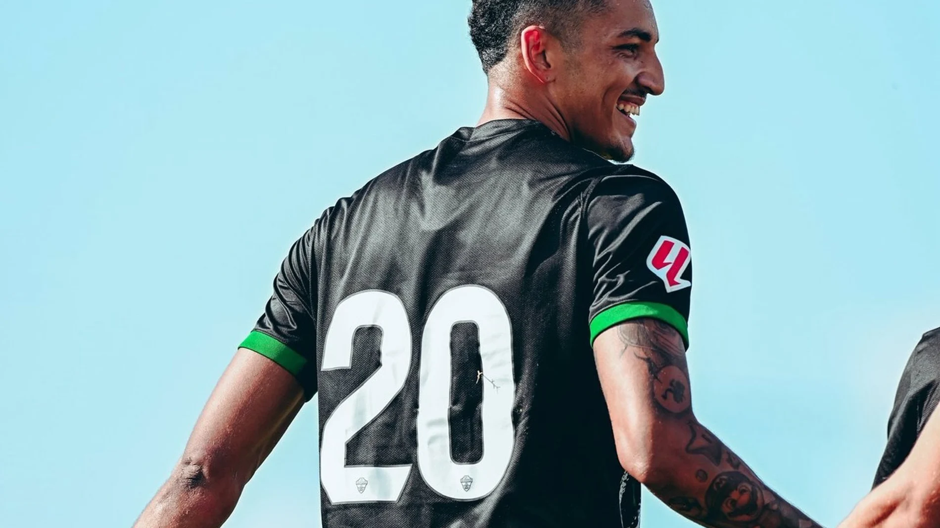 MADRID.-El Elche gana un amistoso al Getafe con gol del debutante Álvaro Rodríguez
