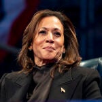 EEUU.- Kamala Harris no se presentará a las elecciones para gobernadora de California en 2026