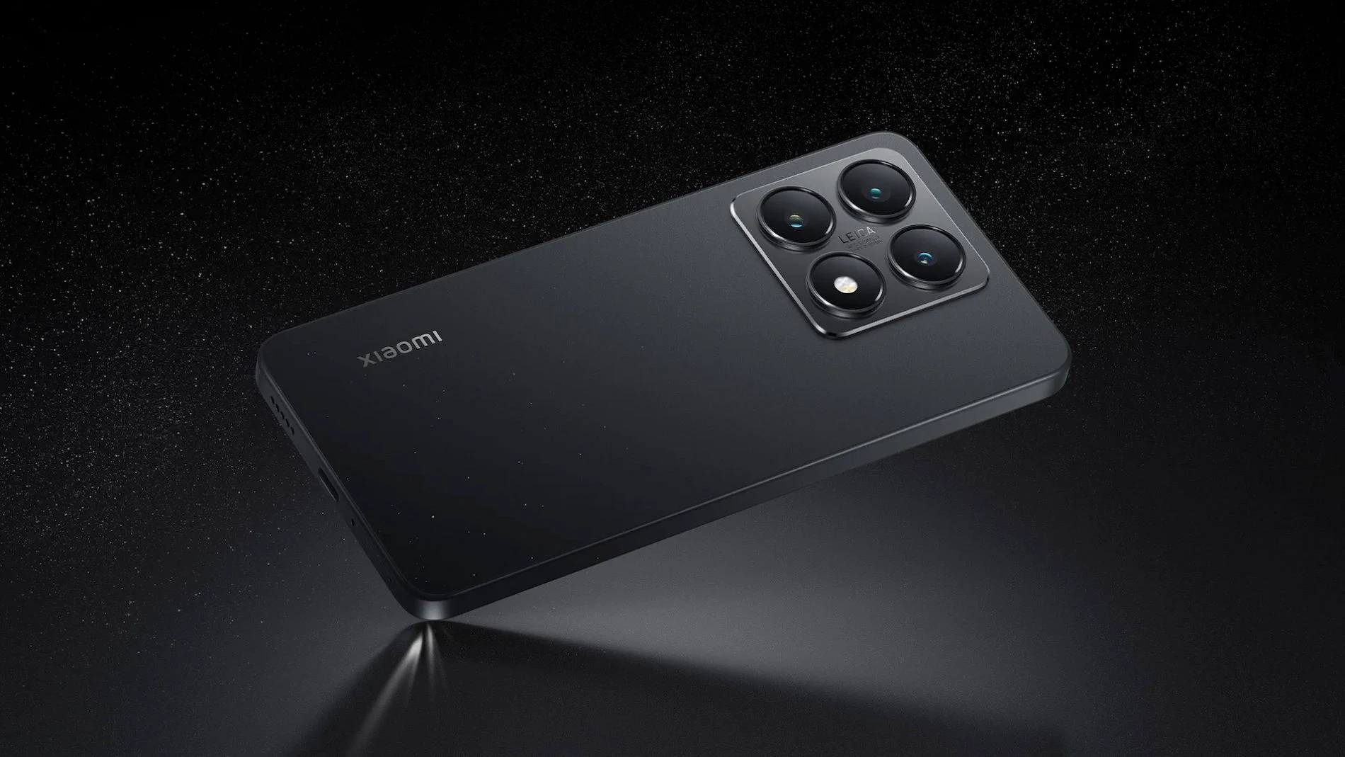 El Xiaomi 14T graba vídeo en hasta 4K a 60 fotogramas por segundo