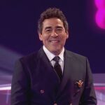 Pablo Chiapella busca desmarcarse de 'La que se avecina' gracias a RTVE: "Me interesa que la gente vea que Amador no existe"