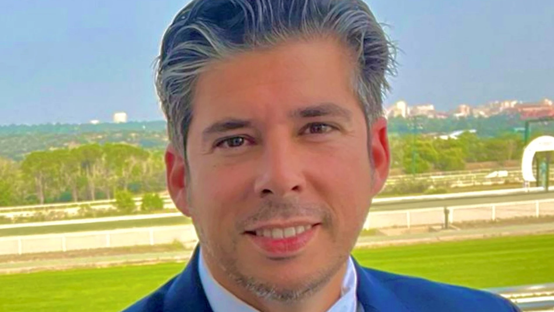 Juan Antonio Cánovas Fuertes, nuevo director general adjunto de ElPozo