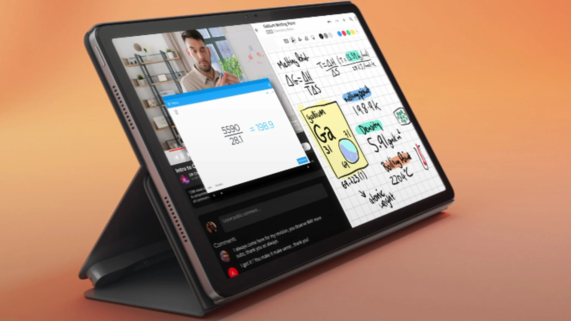 Lenovo Tab M11