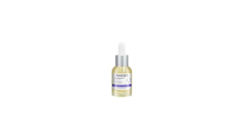 Aceite regenerador de cutícula.