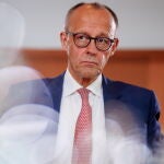 Weekly cabinet meeting of the German government