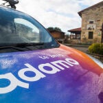Adamo es una operadora española que pone especial énfasis en las zonas rurales