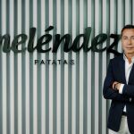 Javier Meléndez, CEO de Patatas Meléndez