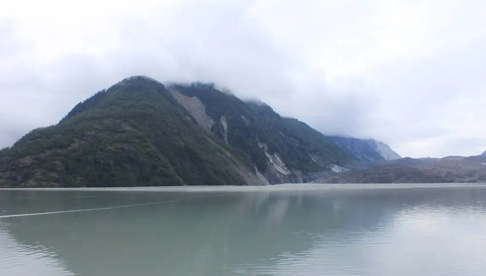 Bahía de Lituya (Alaska)