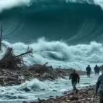 Terremoto en Rusia de magnitud 8,8, en directo: última hora de la alerta de tsunami en Estados Unidos y Japón