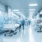 Los sistemas de transmisión del propio hospital, como redes wifi, bluetooth, equipamiento médico inalámbrico, son un problema para estos pacientes