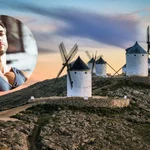 Jordi Wild en Castilla-La Mancha