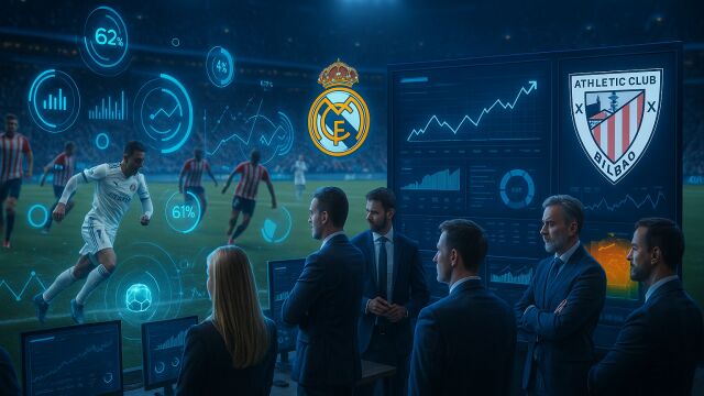 IA y automatización en el fútbol