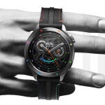 Xiaomi Watch S4