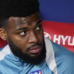 MADRID.-El Atlético de Madrid cede a Thomas Lemar al Girona