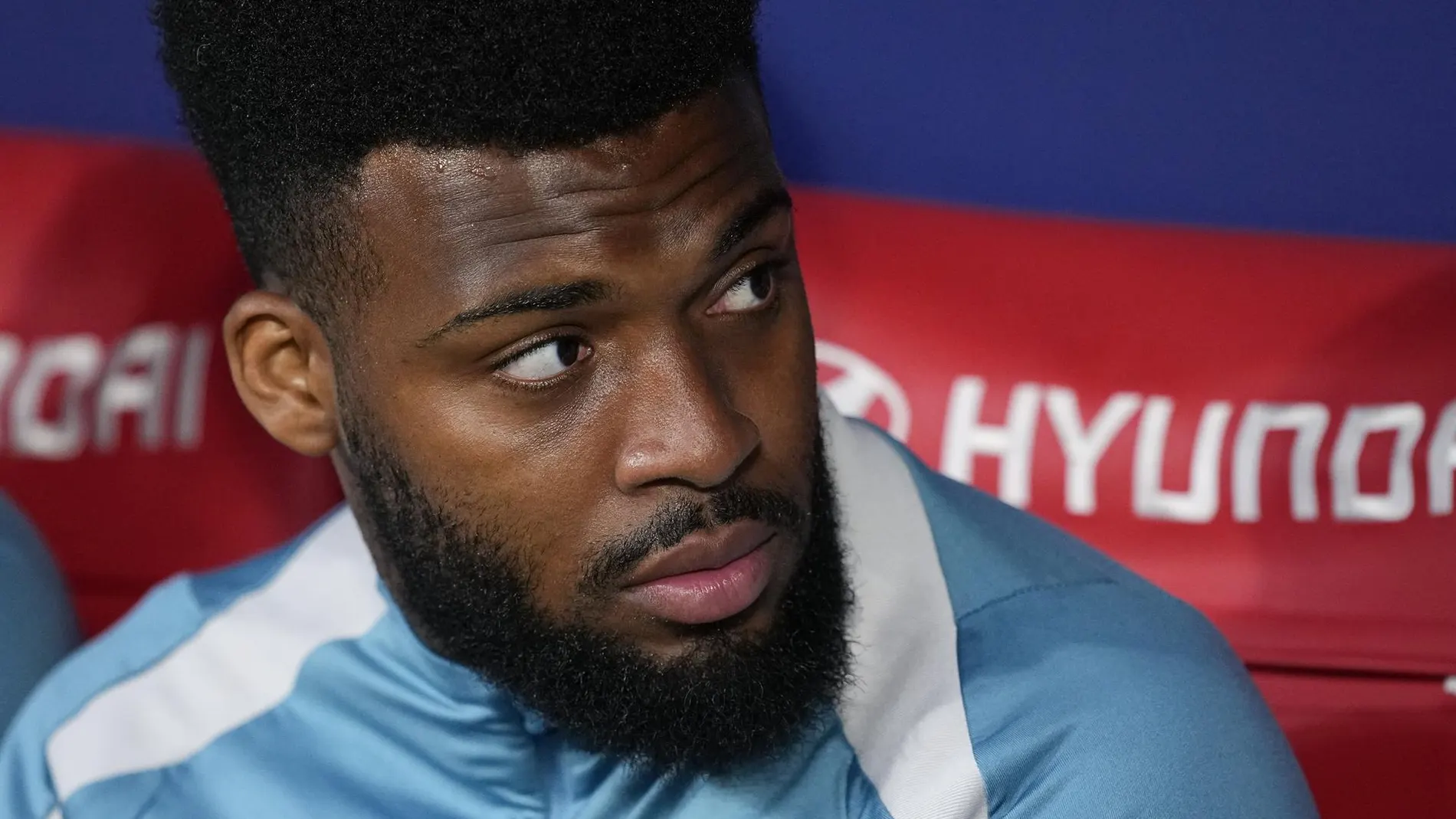 MADRID.-El Atlético de Madrid cede a Thomas Lemar al Girona