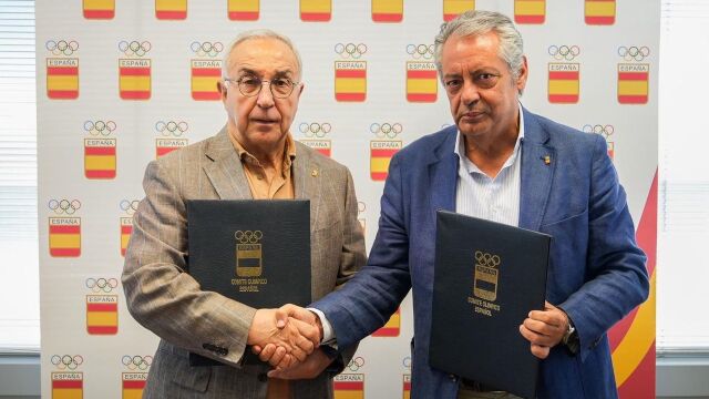 Renovación del acuerdo