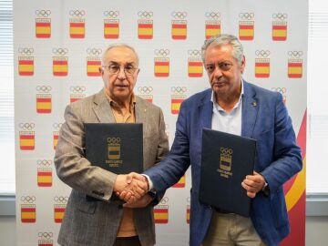 Renovación del acuerdo