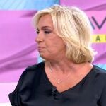 Carmen Borrego en "Vamos a ver"