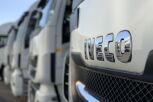 Economía/Motor.- Tata Motors adquiere el negocio de vehículos comerciales de Iveco por 3.800 millones