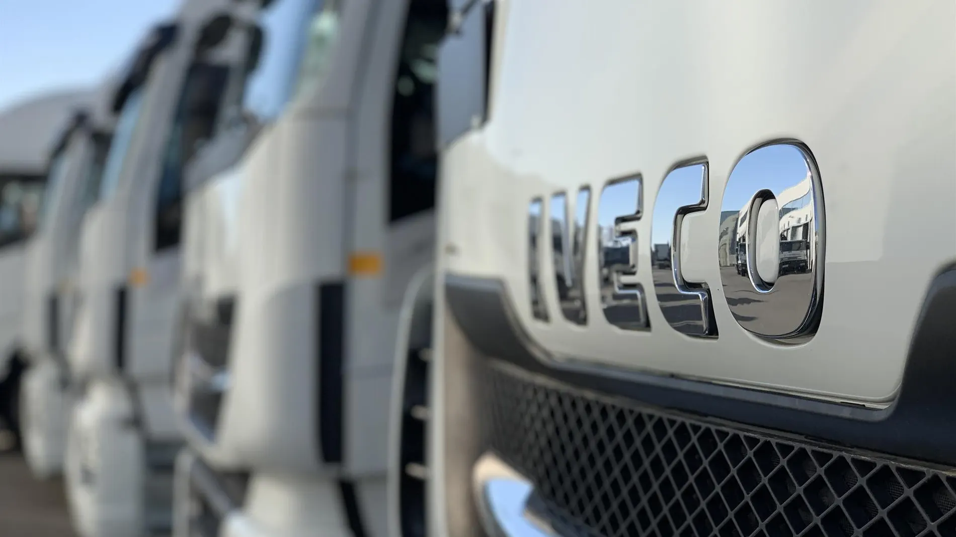 Economía/Motor.- Tata Motors adquiere el negocio de vehículos comerciales de Iveco por 3.800 millones