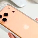 En total, habrá 5 colores de iPhone 17 Pro
