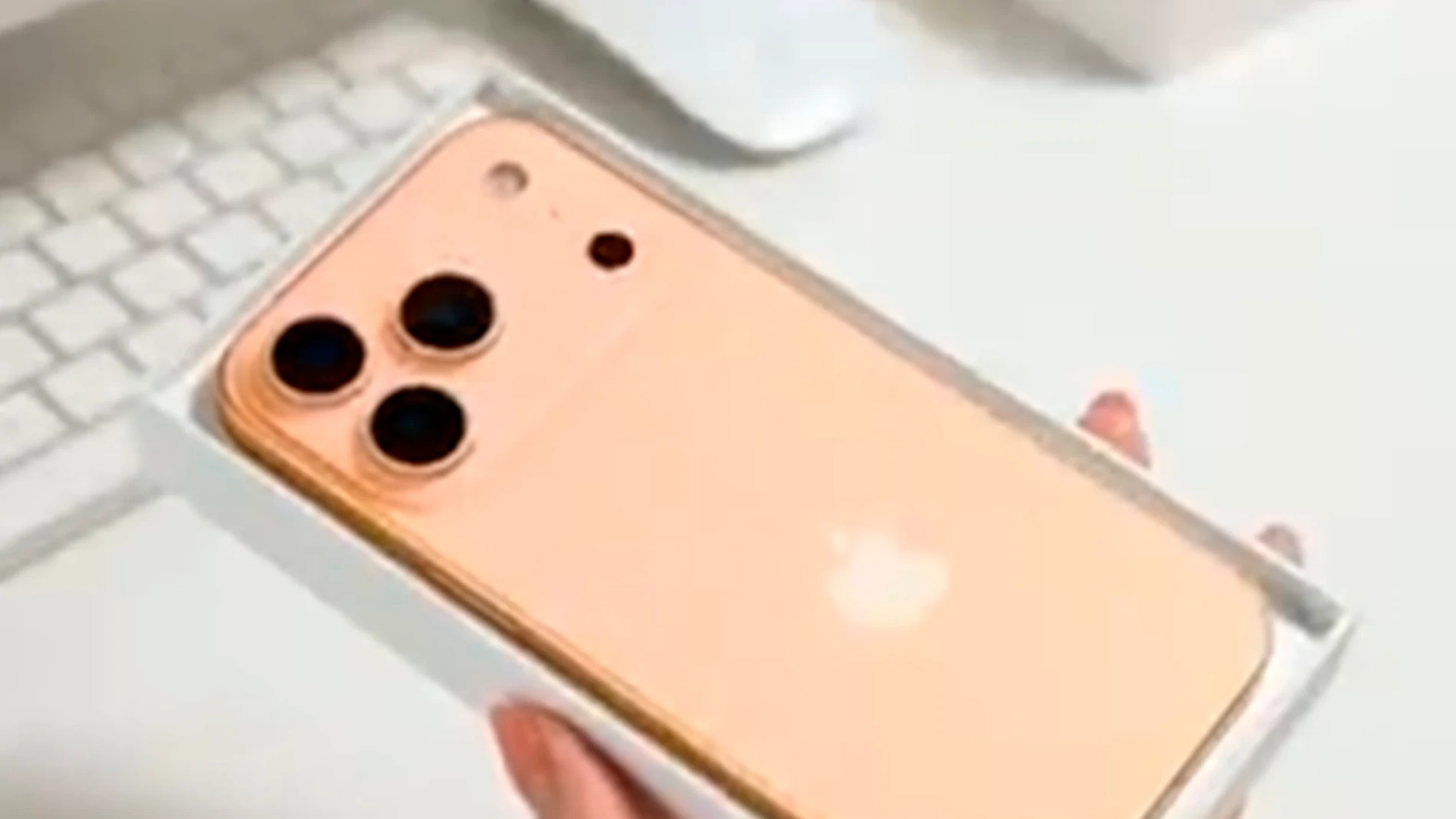 En total, habrá 5 colores de iPhone 17 Pro