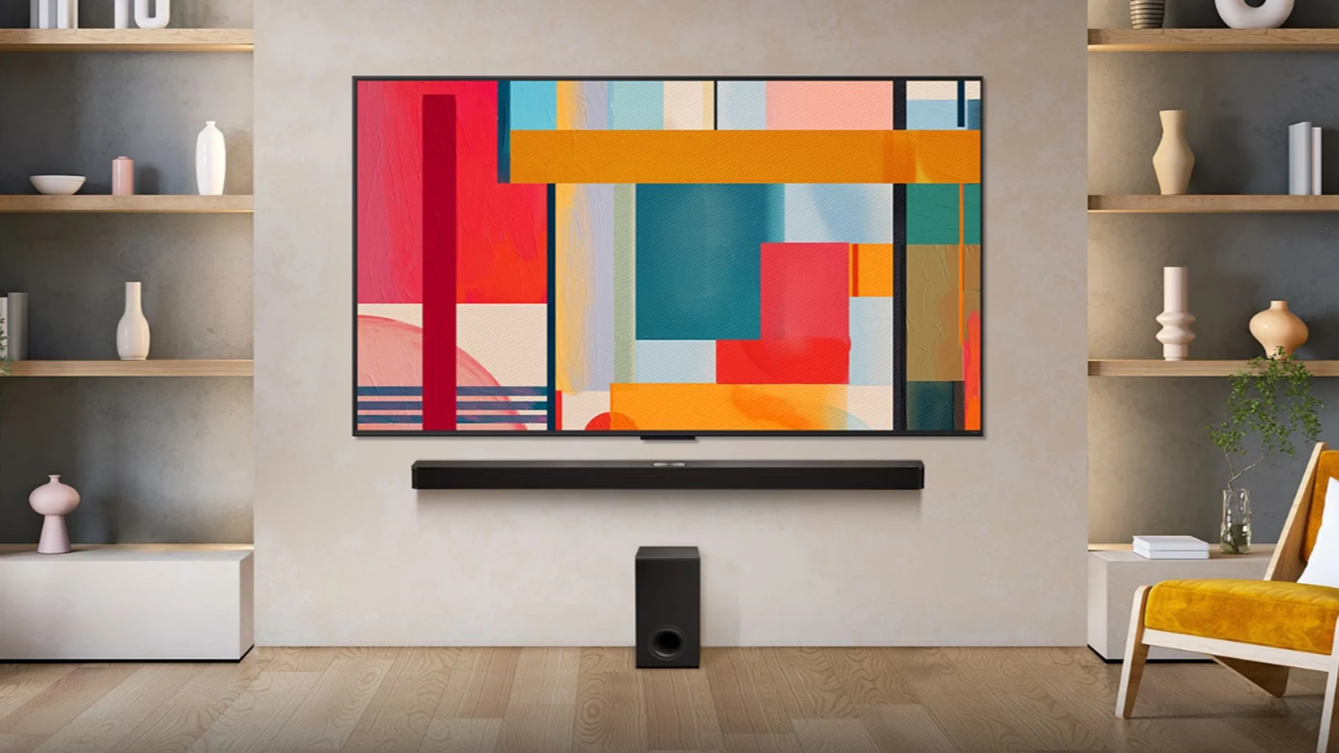 LG 50QNED84A6C