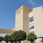 El Hospital Marina Baixa (Alicante)