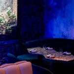 Florería Atlántico Barcelona: un restaurante argentino entre flores y cócteles