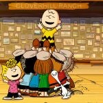 Snoopy Presenta: Un verano de música