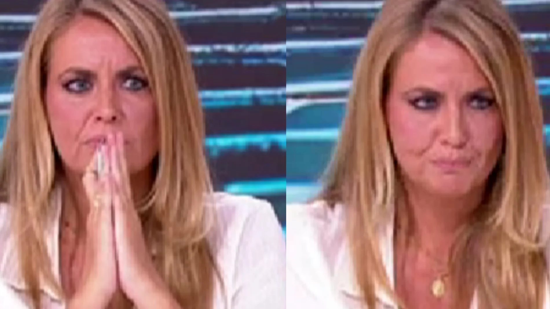 Pepa Romero en 'Y ahora Sonsoles'