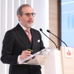 Economía/Finanzas.- Grisi defiende que el negocio británico es una de las "mayores oportunidades" para Banco Santander