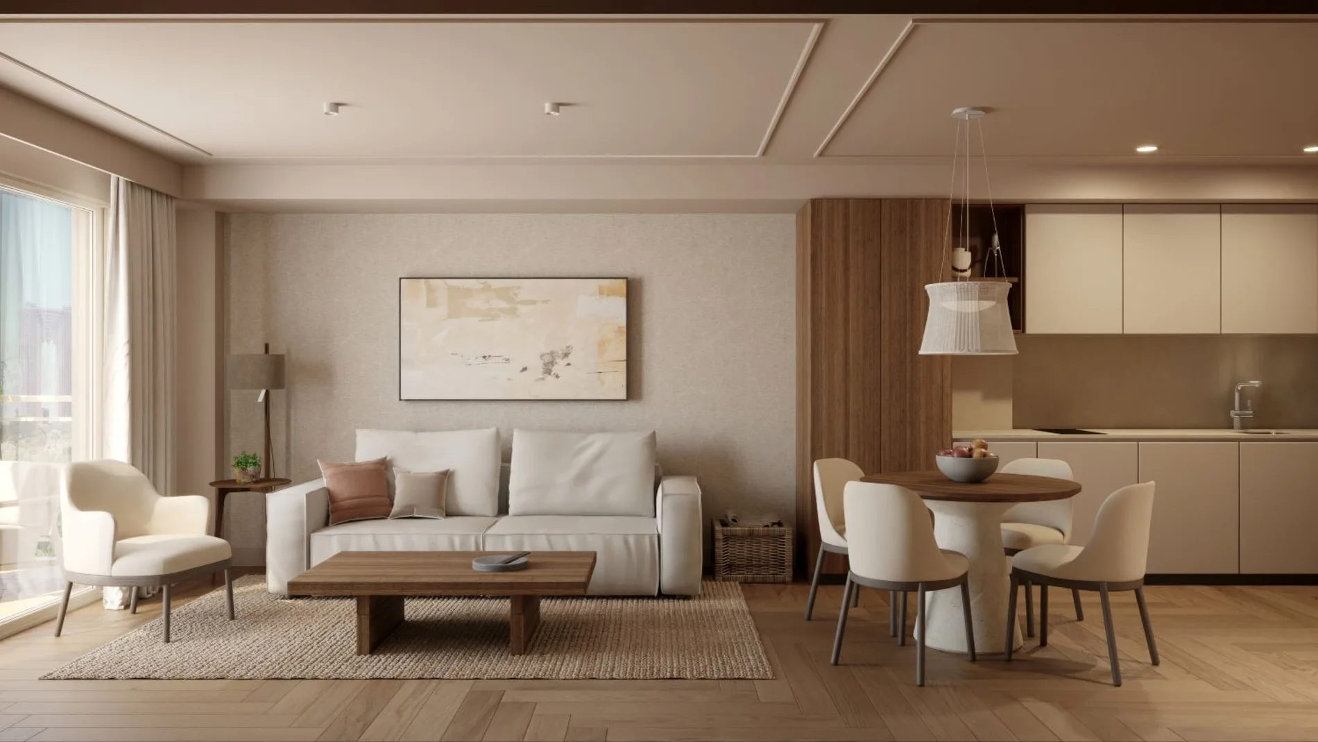 Nace Blusphere, la operadora que redefine el "living" en el arco Mediterráneo