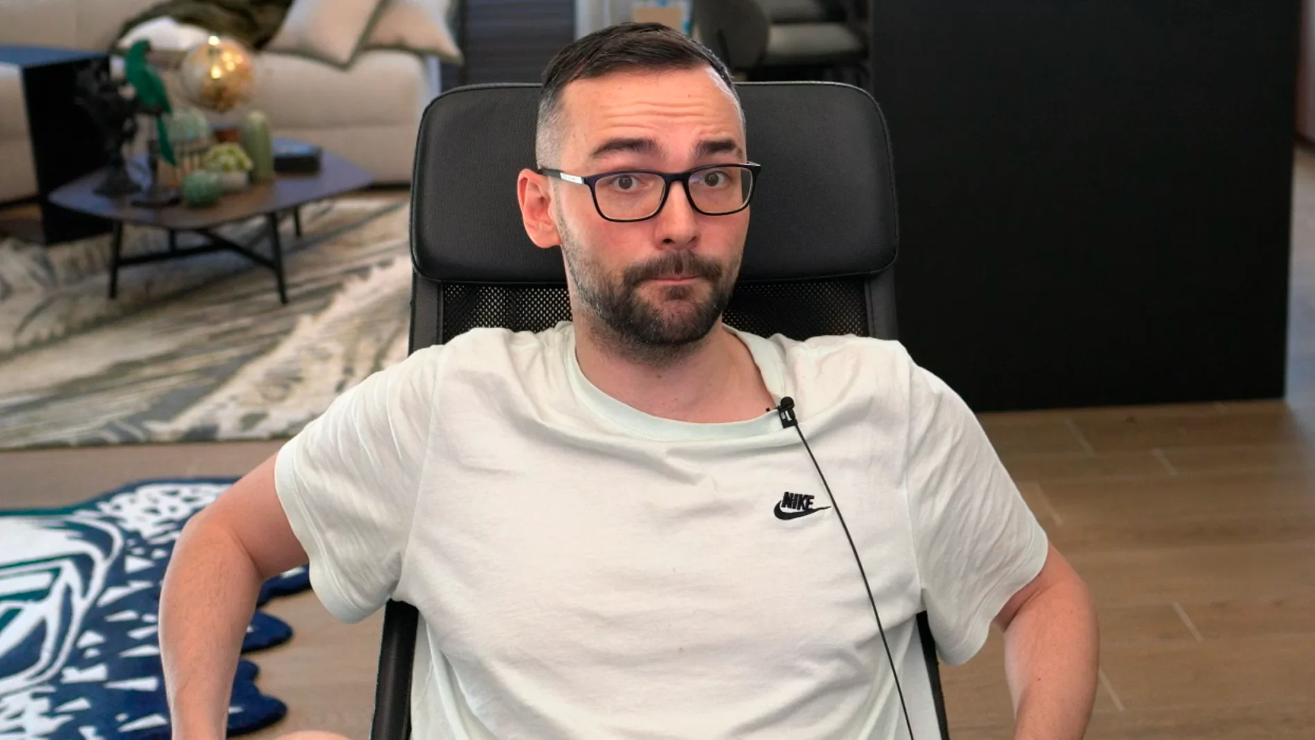 ElXokas reconoce que está planteándose participar en la próxima Velada para "demostrar que es el mejor streamer hispanoparlante"
