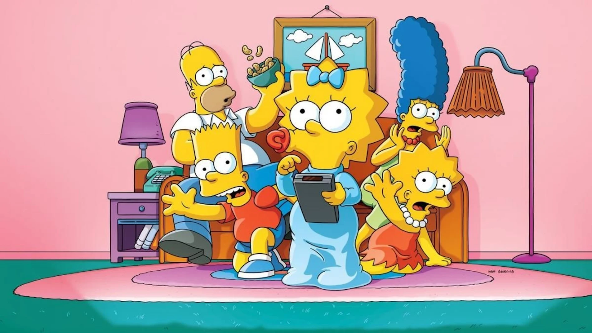 Cómo usar ChatGPT para editar tus fotos al estilo Pixar, Simpsons o Studio Ghibli