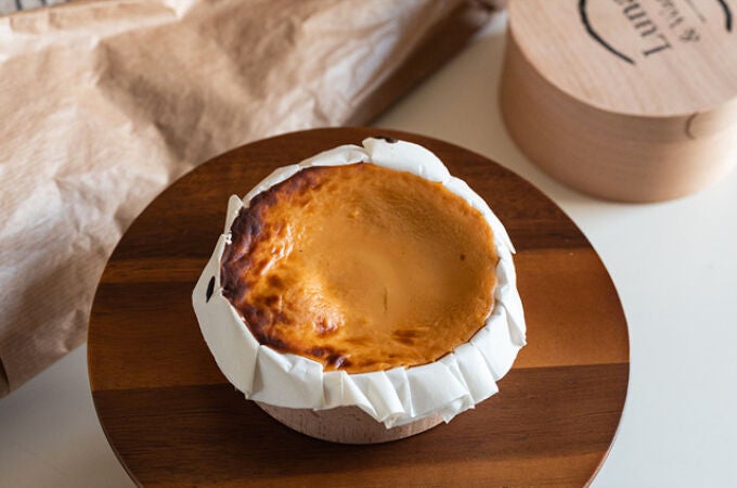 Cheesecakes perfectas para saborear el Día Mundial de la Tarta de Queso