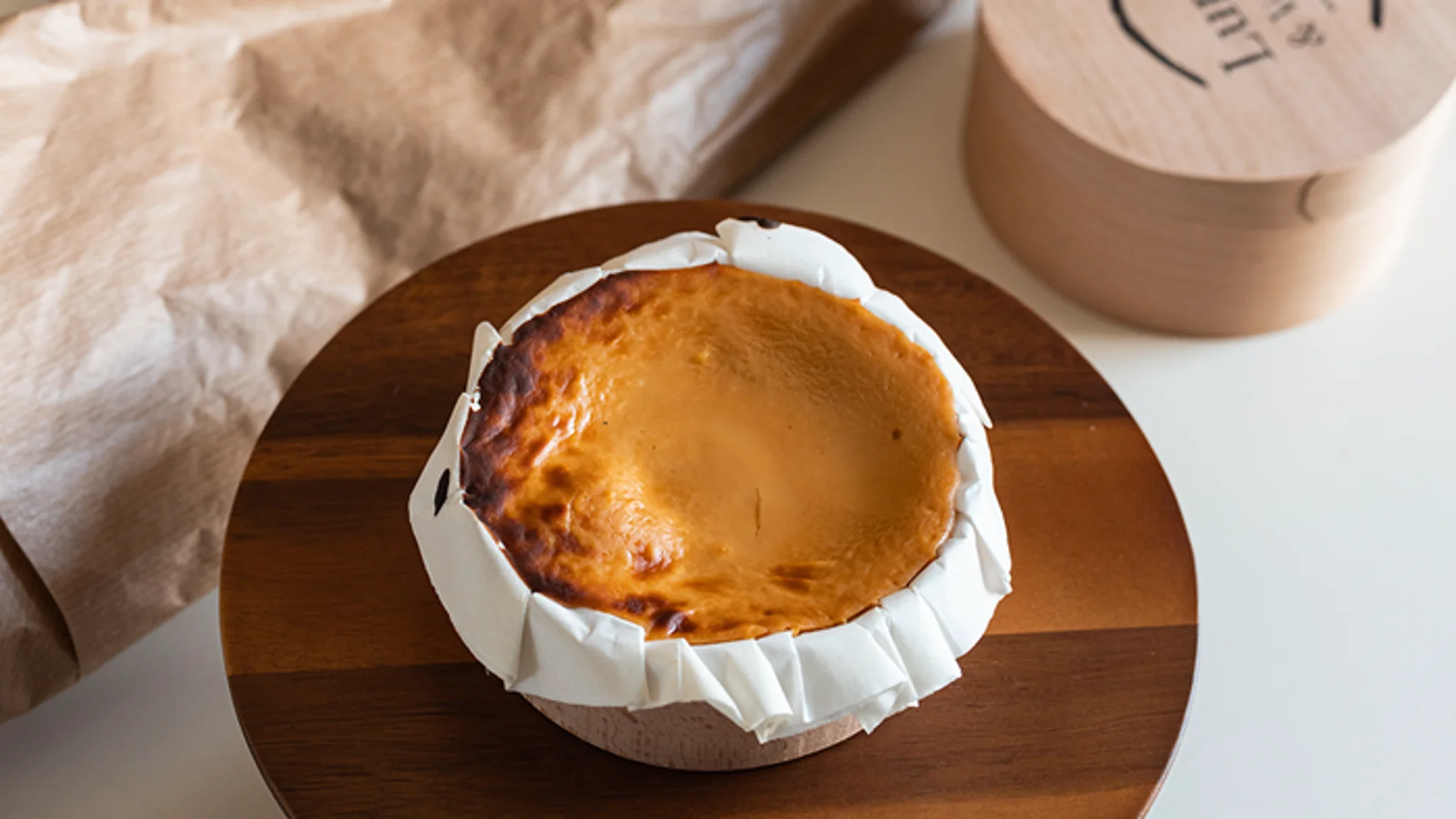 Cheesecakes perfectas para saborear el Día Mundial de la Tarta de Queso
