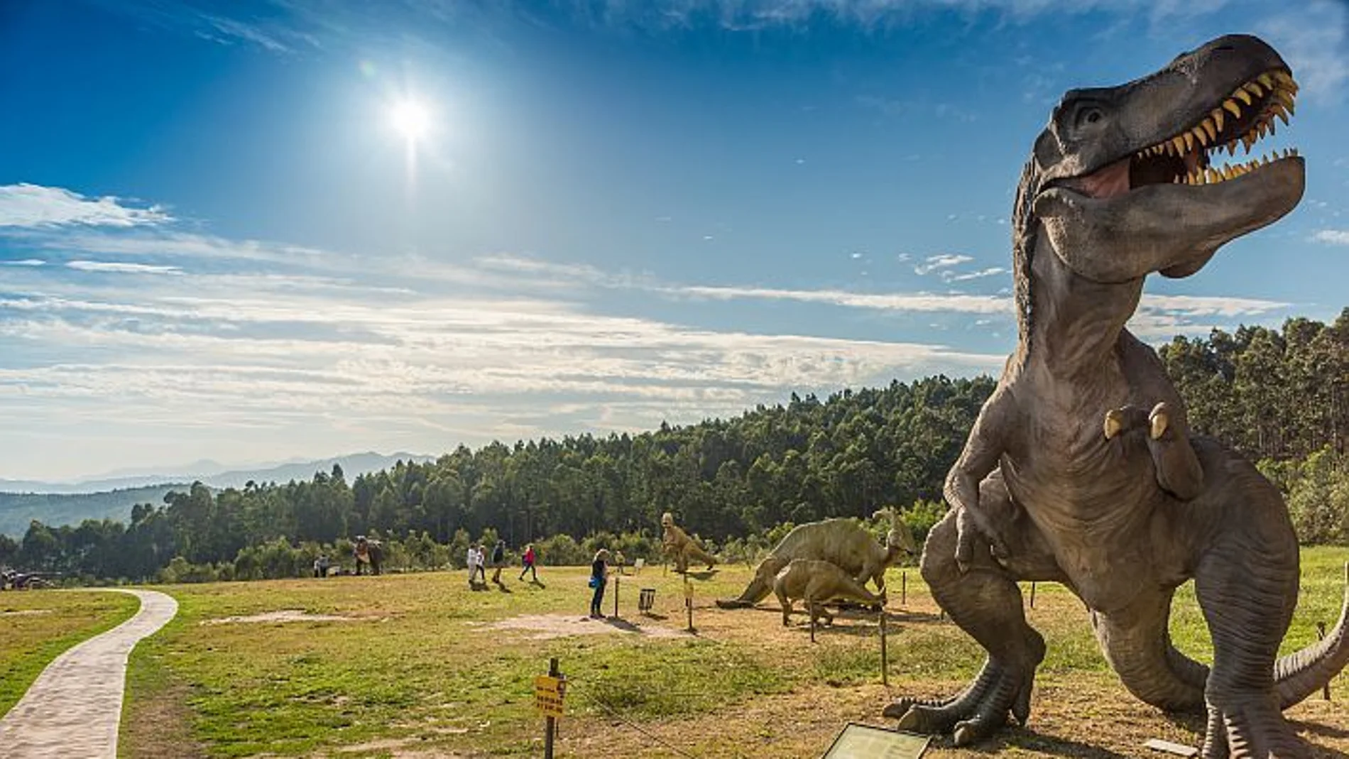 Este es el museo ideal para ir con niños que se moderniza en Asturias