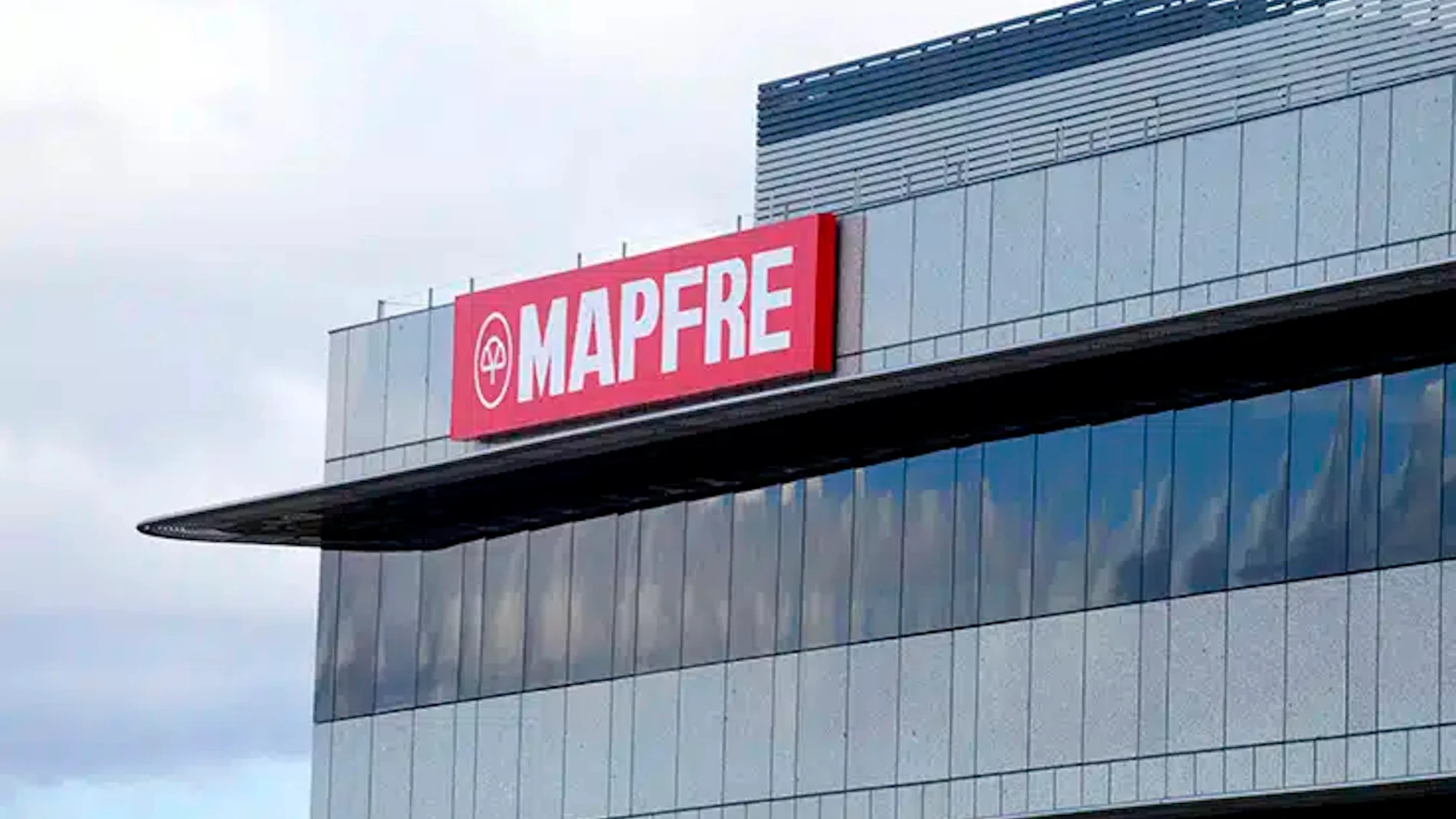 Beneficio récord de Mapfre