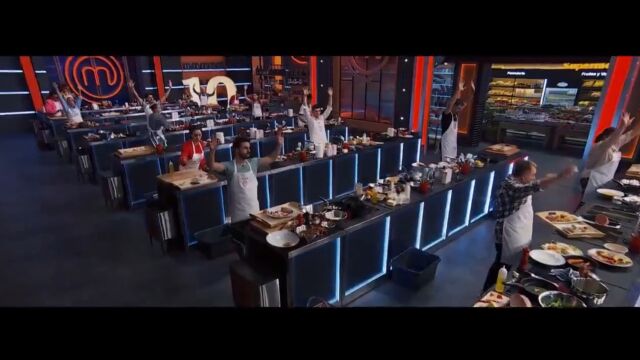 RTVE confirma: “MasterChef Celebrity 10” llega en septiembre y viene cargado de sorpresas