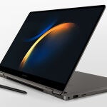 Samsung Galaxy Book3 360