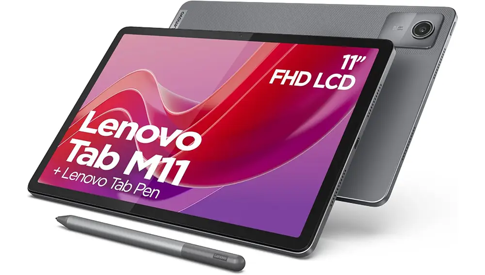 Lenovo Tab M11