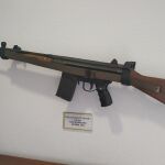 Fusil de asalto CETME