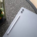 La Samsung Galaxy Tab S10 Ultra monta una enorme batería de 11.200 mAh