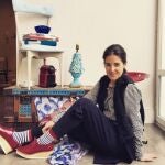 Marta de la Rica Entrecanales