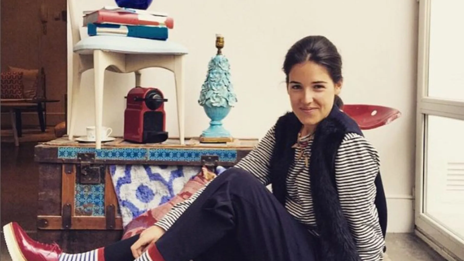 Marta de la Rica Entrecanales