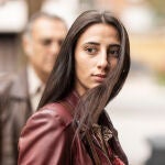 Zaira Romero: «Por lo único que podría trapichear sería si me tocan a mi familia» 
