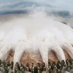 Cuando la construcción humana cambia el planeta: China y su mega presa que ralentiza la rotación terrestre