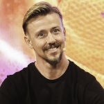 Guti en una imagen de archivo